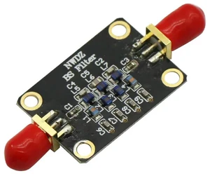 Nodemcu Broadcast Fm Band Stop Filter (88-108 Mhz Trap) For Rtl-sdr Blog Shortwave Receivers 1-3000mhz Frequency Range Nodemcu Broadcast Fm Band Stop Filter (88-108 Mhz Trap) For Rtl-sdr Blog Shortwave Receivers 1-3000mhz Frequency Range
