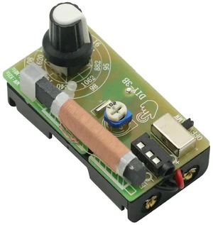 1PCS AM / FM medium wave MW FM 2 band headset radio Module Board 1PCS AM / FM medium wave MW FM 2 band headset radio Module Board