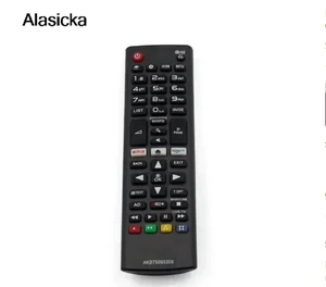 For TV Remote Control AKB75095308 Universal for AKB75095307 TV Replacement Remote Control Durable Sensitive For TV Remote Control AKB75095308 Universal for AKB75095307 TV Replacement Remote Control Durable Sensitive