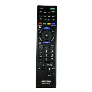 Universal TV Remote Control Replacement for Bravia TV RM-ED047 RM-YD103 RM-ED050 RM-ED052 RM-ED053 RM-ED060 Universal TV Remote Control Replacement for Bravia TV RM-ED047 RM-YD103 RM-ED050 RM-ED052 RM-ED053 RM-ED060