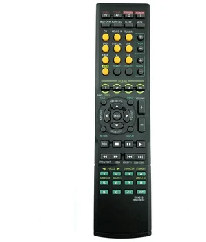 RAV315 Remote Control for YAMAHA Home Audio AV Receiver HTR-6025 HTR-6030 HTR-6050 RX-V361 RX-V361BL RX-V561 YHT-280BL YHT-380BL RAV315 Remote Control for YAMAHA Home Audio AV Receiver HTR-6025 HTR-6030 HTR-6050 RX-V361 RX-V361BL RX-V561 YHT-280BL YHT-380BL