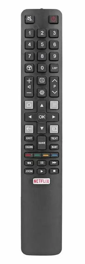 ARC802N TV Remote Control for ARC802N YUI1 TV 49C2US 55C2US 65C2US 75C2US 43P20US ARC802N TV Remote Control for ARC802N YUI1 TV 49C2US 55C2US 65C2US 75C2US 43P20US