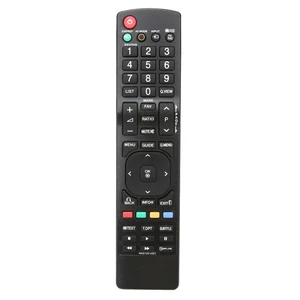 AKB72915207 Replacement for LCD TV AKB72915217 AKB72915244 32LD450 37LD320H 42LD320H 42 LD460 Remote Control AKB72915207 Replacement for LCD TV AKB72915217 AKB72915244 32LD450 37LD320H 42LD320H 42 LD460 Remote Control