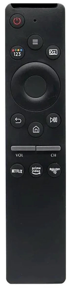 Remote Control for TV BN59-01312B BN59-01312F BN59-01312A BN59-01312G BN59-01312M with NETFLIX Prime VIDEO Remote Control for TV BN59-01312B BN59-01312F BN59-01312A BN59-01312G BN59-01312M with NETFLIX Prime VIDEO