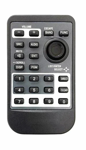CXC9113 Remote Control for Pioneer Car Audio Receiver Remote Control DEHP6000UB FHP800BT MVHP8200BT DEHP960MP CXC9115 CXC5717 CXC9113 Remote Control for Pioneer Car Audio Receiver Remote Control DEHP6000UB FHP800BT MVHP8200BT DEHP960MP CXC9115 CXC5717
