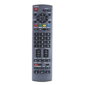Universal Remote Control For Panasonic TV EUR 7651120/71110/7628003 Television Controller Universal Remote Control For Panasonic TV EUR 7651120/71110/7628003 Television Controller