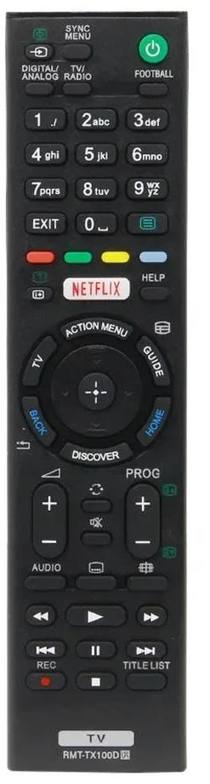 RMT-TX100D Universal TV Remote Control Fit for TV RMT-TX102U RMT-TX101J RMT-TX100A RMT-TX102D AK59-00166A RMT-TX101D RMT-TX100D Universal TV Remote Control Fit for TV RMT-TX102U RMT-TX101J RMT-TX100A RMT-TX102D AK59-00166A RMT-TX101D