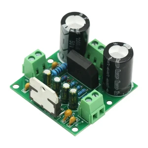 100W Digital Power Amplifier Board TDA7294 High Power Dual 12-32V Single Channel Audio Amplifier Module for DIY Speaker 100W Digital Power Amplifier Board TDA7294 High Power Dual 12-32V Single Channel Audio Amplifier Module for DIY Speaker