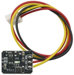 Capacitive Touch Switch Module 3V-15V 12V 2A - Reversible Polarity Protection, Latching/Momentary Mode, LED Relay Driver Capacitive Touch Switch Module 3V-15V 12V 2A - Reversible Polarity Protection, Latching/Momentary Mode, LED Relay Driver