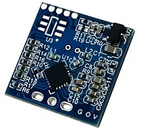 10G LD1020 Microwave Radar Sensor Module 2-8M Detection Distance Motion Induction Switch Sensor Module 10G LD1020 Microwave Radar Sensor Module 2-8M Detection Distance Motion Induction Switch Sensor Module