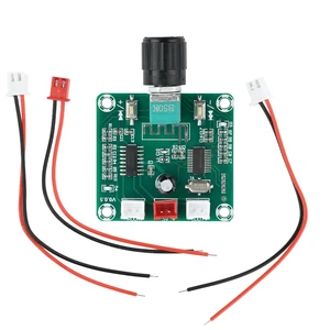 PAM8403 Audio Amplifier Board Dual Channel Stereo Amplifier Board HW-894 Bluetooth 5.0 Digital Amplifier Board 5W+5W PAM8403 Audio Amplifier Board Dual Channel Stereo Amplifier Board HW-894 Bluetooth 5.0 Digital Amplifier Board 5W+5W