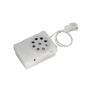 35 Seconds Recorder Key Recorder Plush Toy Voice Message Recordable Sound Module Clear Voice Recorder 35 Seconds Recorder Key Recorder Plush Toy Voice Message Recordable Sound Module Clear Voice Recorder