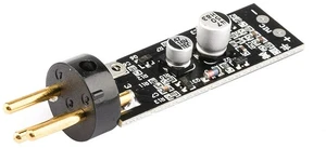 Microphone Amplifier Circuit Board 48V Phantom Power Electret Condenser Electret Capacitor 250 Ohms Amplifier Module Microphone Amplifier Circuit Board 48V Phantom Power Electret Condenser Electret Capacitor 250 Ohms Amplifier Module