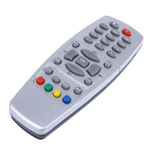 DM500 Remote Control Satellite Receiver Replacement Remote Controller for DREAMBOX 500S 500C 500T DM500 DVB 2011 Version DM500 Remote Control Satellite Receiver Replacement Remote Controller for DREAMBOX 500S 500C 500T DM500 DVB 2011 Version