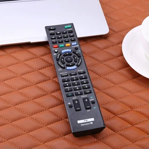 Practical Remote Controller Powered Television Remote Control Replacement Parts Accessories for TV RM-ED047 Practical Remote Controller Powered Television Remote Control Replacement Parts Accessories for TV RM-ED047