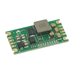 TPS54560 Step Down Buck Converter Module 5.5V-60V to 3.3V 5V 7.4V 8.4V 9V 12V 15V 24V 5A DC-DC Step-Down Power Supply TPS54560 Step Down Buck Converter Module 5.5V-60V to 3.3V 5V 7.4V 8.4V 9V 12V 15V 24V 5A DC-DC Step-Down Power Supply