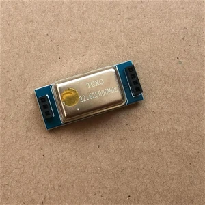0.5PPM Compensated Crystal Components FOR Yaesu FT-817/857/897 Compatible TCXO-9 0.5PPM Compensated Crystal Components FOR Yaesu FT-817/857/897 Compatible TCXO-9