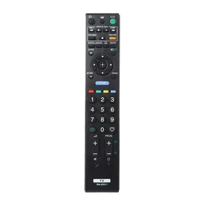 RM-ED011 Replacement Remote Control for LCD LED HD TV RM-1028 RM-791 RM-ED009 ED012 ED011 ED013 ED014 RM-1028 RM-791 RM-ED011 Replacement Remote Control for LCD LED HD TV RM-1028 RM-791 RM-ED009 ED012 ED011 ED013 ED014 RM-1028 RM-791