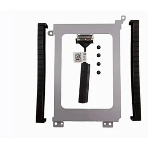 HDD Cable For xps15 9550 m5510 m5520 9560 rack SATA Hard Drive Cable HDD Connector HDD Cable For xps15 9550 m5510 m5520 9560 rack SATA Hard Drive Cable HDD Connector