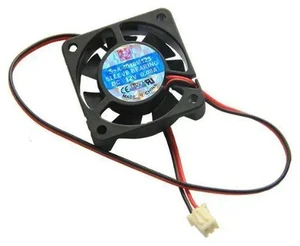 1PCS 12V Cooler Axial Fan 40x40x10mm Raspberry Pi 3D Printer computer 1PCS 12V Cooler Axial Fan 40x40x10mm Raspberry Pi 3D Printer computer