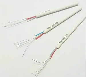 907H Replacement Ceramic Internal Heating Element Heater Part for 907 905E Electric Soldering Iron Accessory 220V 60W 907H Replacement Ceramic Internal Heating Element Heater Part for 907 905E Electric Soldering Iron Accessory 220V 60W