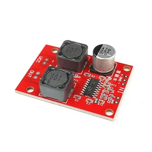 Audio Board TPA3118 CS8673 Digital Power Amplifier Board BTL 80W Mono Power Amplifier Board For Home DIY Audio Board TPA3118 CS8673 Digital Power Amplifier Board BTL 80W Mono Power Amplifier Board For Home DIY