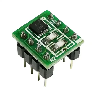 OPA1622 Operational Amplifier DIP 8 high current output with High Performance, Low THD+N and Bipolar Input OPA1622 Operational Amplifier DIP 8 high current output with High Performance, Low THD+N and Bipolar Input