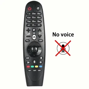 AN-MR600 Universal Replacement No Voice No Mouse Remote Control for TV 43UF770T 49UF770T 55UF850T 60UF770V 65UF770T AN-MR600 Universal Replacement No Voice No Mouse Remote Control for TV 43UF770T 49UF770T 55UF850T 60UF770V 65UF770T