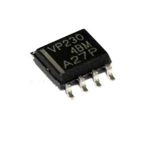 2PCS SN65HVD230DR SOP-8 SN65HVD230D SN65HVD230 VP230 CAN 3.3-V 2PCS SN65HVD230DR SOP-8 SN65HVD230D SN65HVD230 VP230 CAN 3.3-V