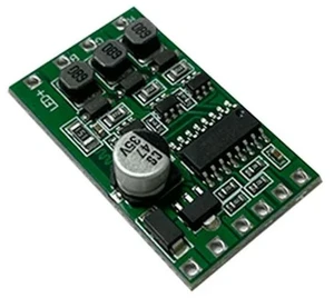 DMX512 12-24V LED Constant Current Drive Power Module Three-channel RGB Full Color 300mA Adjustable For Board DMX512 12-24V LED Constant Current Drive Power Module Three-channel RGB Full Color 300mA Adjustable For Board