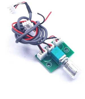 XH-A954 Amplifier Board Module Volume Control PCB Power Switch Potentiometer Kit XH-A954 Amplifier Board Module Volume Control PCB Power Switch Potentiometer Kit