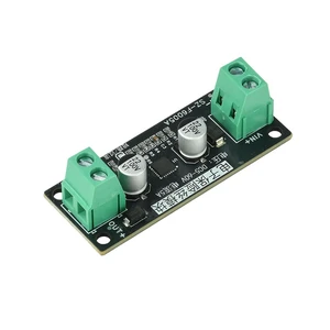 DC 560V 5A Circuit Protection Modules Electronic Fuse Module Short-Circuit Surge Overcurrent Protection DC 560V 5A Circuit Protection Modules Electronic Fuse Module Short-Circuit Surge Overcurrent Protection