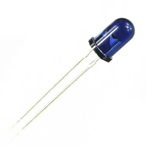 20PCS TSAL6200 6200 EMITTER IR 5MM HI EFF 940NM 20PCS TSAL6200 6200 EMITTER IR 5MM HI EFF 940NM