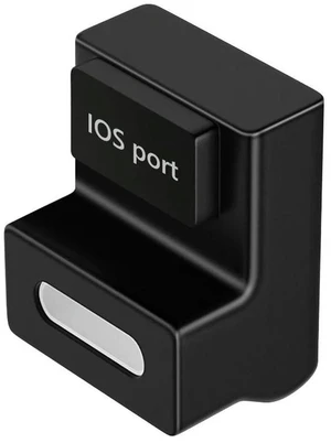 Type-C Female PD20W To 8 Pin Adapter U Shape 8 Pin Angle Adapter 180 Degree Angled 8 Pin Male To USB C Female Adapter for Type-C Female PD20W To 8 Pin Adapter U Shape 8 Pin Angle Adapter 180 Degree Angled 8 Pin Male To USB C Female Adapter for