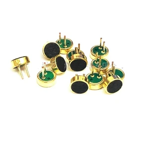 20PCS 4015 microphones with pin 4 * 1.5 mm electret microphone with 2 pin pick-up 20PCS 4015 microphones with pin 4 * 1.5 mm electret microphone with 2 pin pick-up