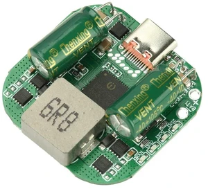 IP2368 2-5S Dual Way Fast Charging/Discharging Mobile Power Module PD 3.0 Type C With PD 100W Buck-Boost Fast Charging Type C IP2368 2-5S Dual Way Fast Charging/Discharging Mobile Power Module PD 3.0 Type C With PD 100W Buck-Boost Fast Charging Type C