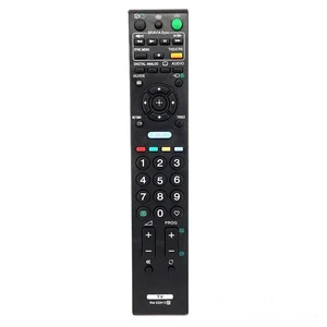 Replacement RM-ED013 Remote Control for Bravia TV Remote Controller RM-ED046 KDL-19L4000 KDL-26E4000 Fernbedienung Replacement RM-ED013 Remote Control for Bravia TV Remote Controller RM-ED046 KDL-19L4000 KDL-26E4000 Fernbedienung