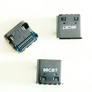 for thinkpad x1 carbon 9th 8th 2020 type-c power jack for thinkpad x1 carbon 9th 8th 2020 type-c power jack
