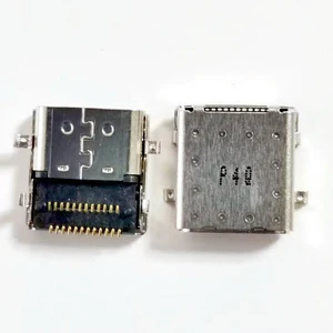 For magicbook v14 hge-w56 w76 wx6 hgf-w76 type-c power jack head For magicbook v14 hge-w56 w76 wx6 hgf-w76 type-c power jack head
