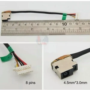 for x360 15m-ds 15m-dr tpn-w143 power jack power head for x360 15m-ds 15m-dr tpn-w143 power jack power head