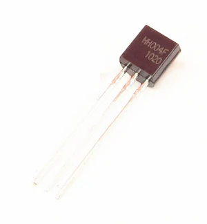 20PCS HH004F TO92 DC step-up chips Transistor 20PCS HH004F TO92 DC step-up chips Transistor
