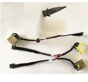 for yoga2 yoga 2 13 motherboard power jack cable dc charging power jack for yoga2 yoga 2 13 motherboard power jack cable dc charging power jack