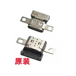 For yoga slim 7 14itl05 14are05 14iil05 type-c power supply power jack power head For yoga slim 7 14itl05 14are05 14iil05 type-c power supply power jack power head