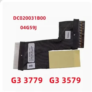 Cable For inspiron15 G3 3779 3579 04G59J DC020031B00 Cable For inspiron15 G3 3779 3579 04G59J DC020031B00