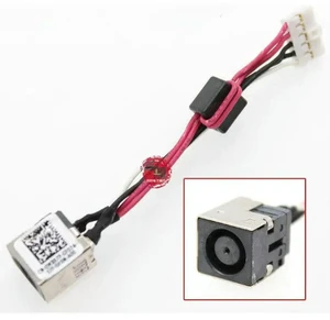 For v3560 inspiron p25f 15r 5520 5525 7520 power charging interface 0wx67p For v3560 inspiron p25f 15r 5520 5525 7520 power charging interface 0wx67p