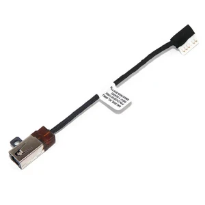 For inspiron 3480 3481 3482 dc charging port power jack power head For inspiron 3480 3481 3482 dc charging port power jack power head