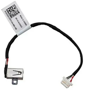 For inspiron 11 3147 3152 3157 p20t charging port power jack connector For inspiron 11 3147 3152 3157 p20t charging port power jack connector