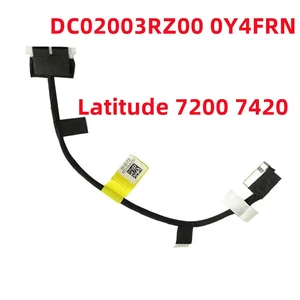 Cable For Latitude 7420 7200 E7420 E7200 DC02003RZ00 Cable For Latitude 7420 7200 E7420 E7200 DC02003RZ00