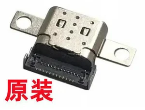 for yoga 14citl 14c itl acn 2021 type-c power jack for yoga 14citl 14c itl acn 2021 type-c power jack