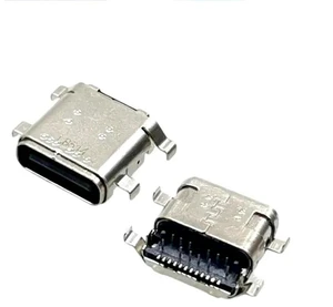 For c536 ux363e rx363ea ux371e uxf3000e type-c power jack head For c536 ux363e rx363ea ux371e uxf3000e type-c power jack head